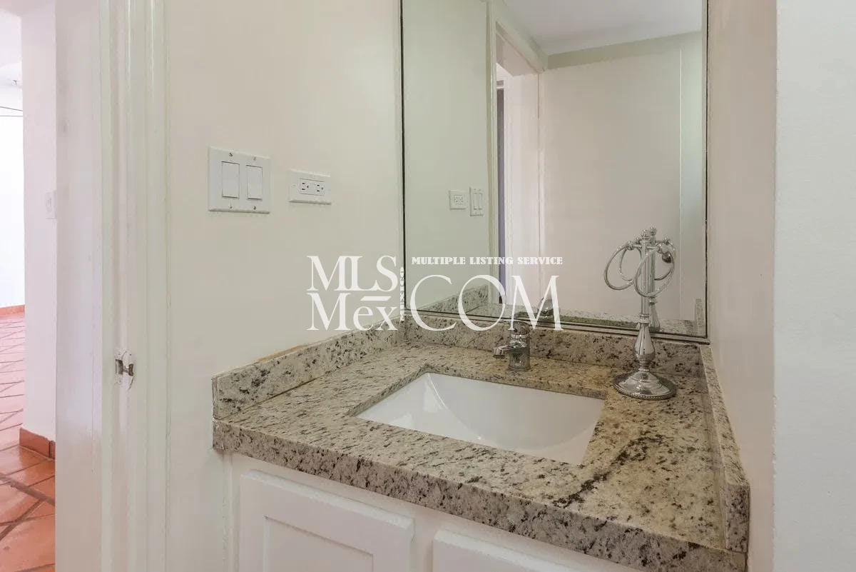 Oceanfront 2BR Villa for Rent in Calafia Rosarito | $1,900 USD