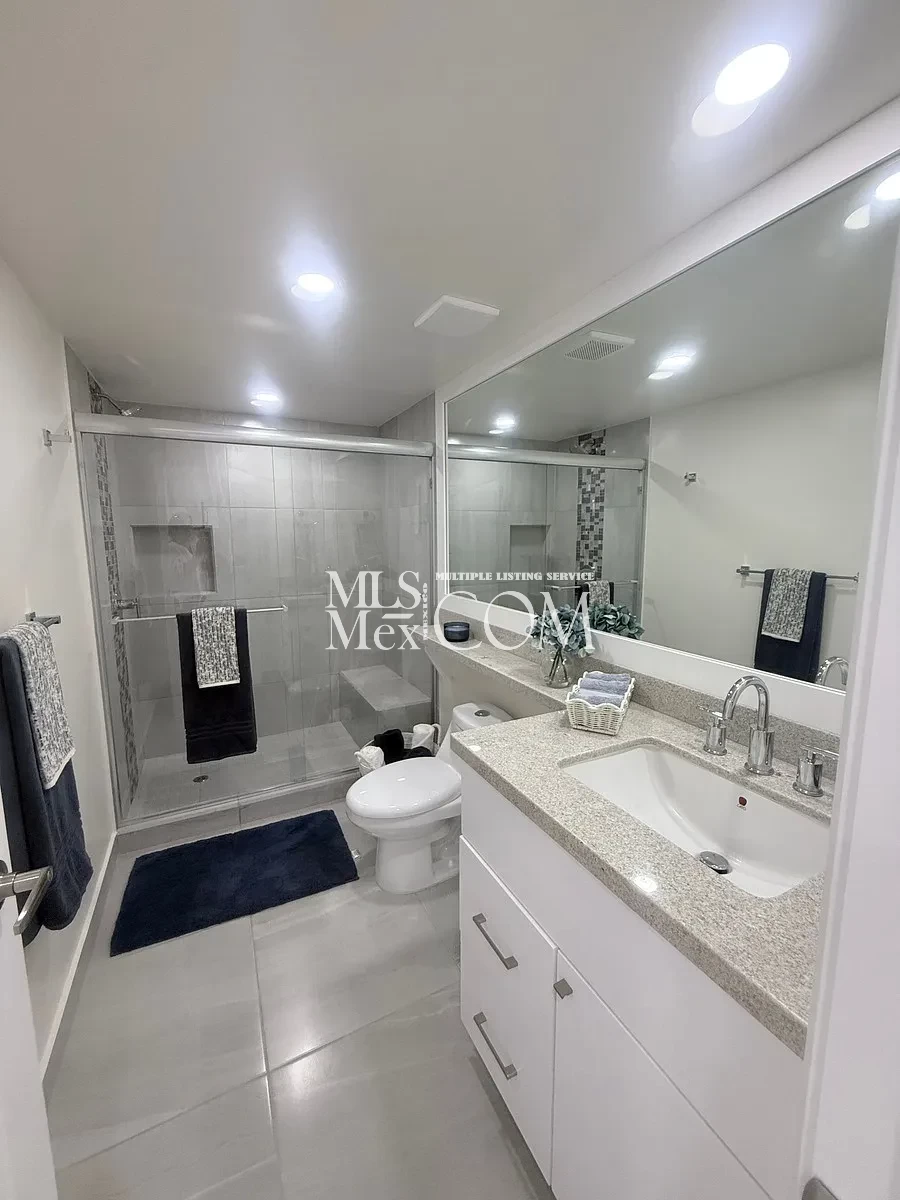 Ocean-View 3BR Condo for Rent in Rosarito, Mexico | $2,200 USD