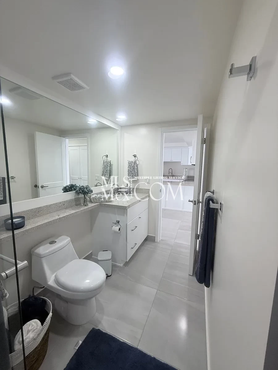 Ocean-View 3BR Condo for Rent in Rosarito, Mexico | $2,200 USD