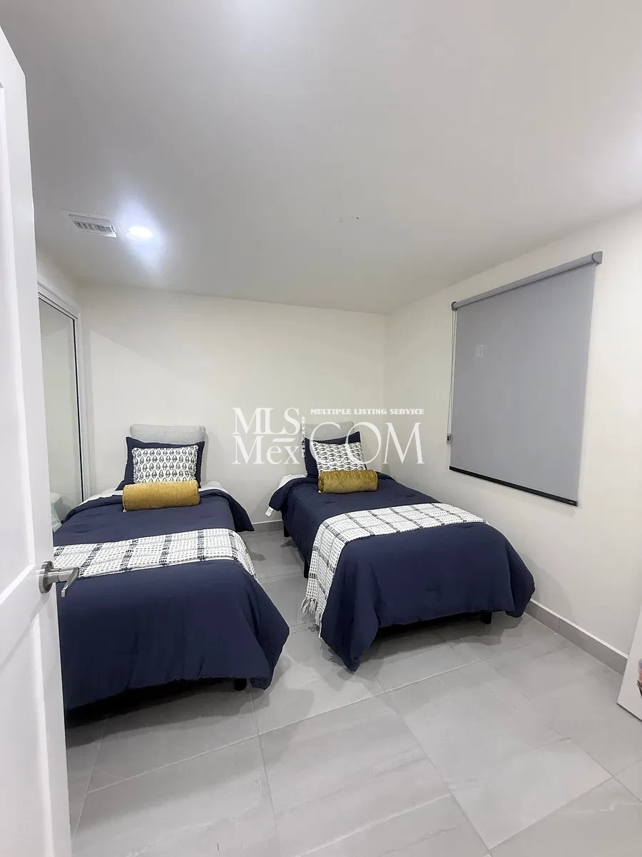 Ocean-View 3BR Condo for Rent in Rosarito, Mexico | $2,200 USD