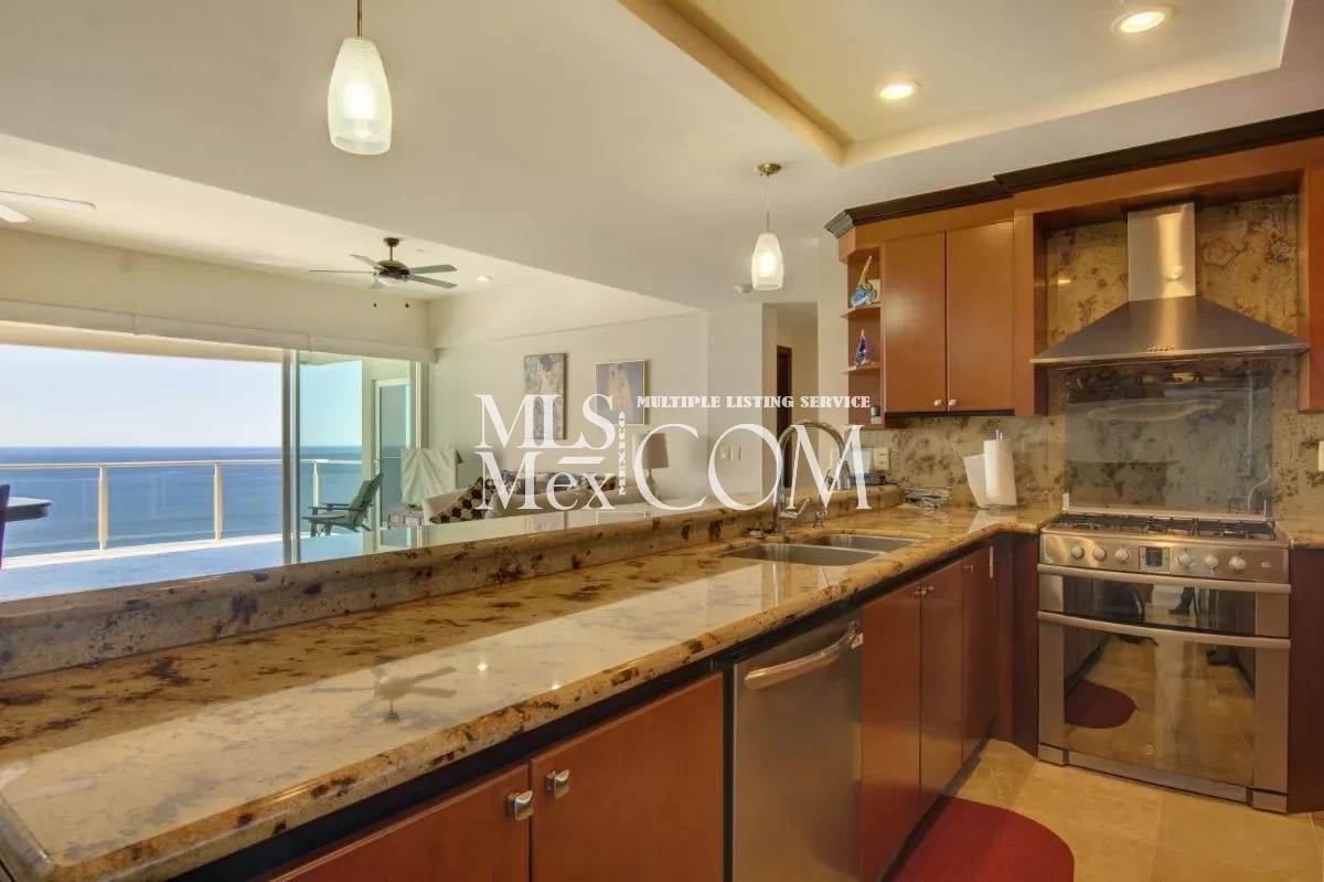 Luxury Oceanfront Condo for Rent in Palacio del Mar, Rosarito 🌴 | 2BR/2BA | Resort Amenities & Near U.S. Border