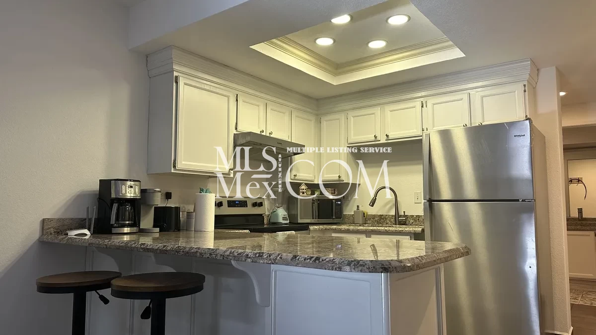 Oceanview Condo for Rent in La Paloma Rosarito | 2BR 🛏️2BA 🛁 Beach Access & Resort Amenities