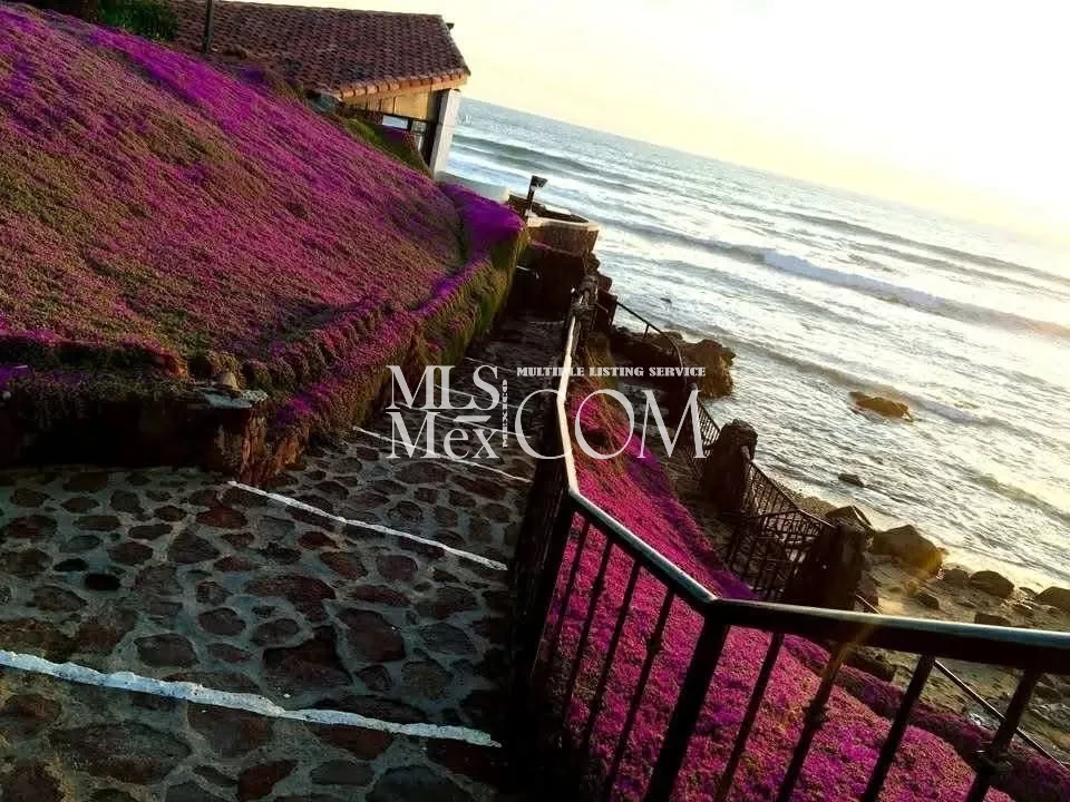 Oceanview Condo for Rent in La Paloma Rosarito | 2BR 🛏️2BA 🛁 Beach Access & Resort Amenities