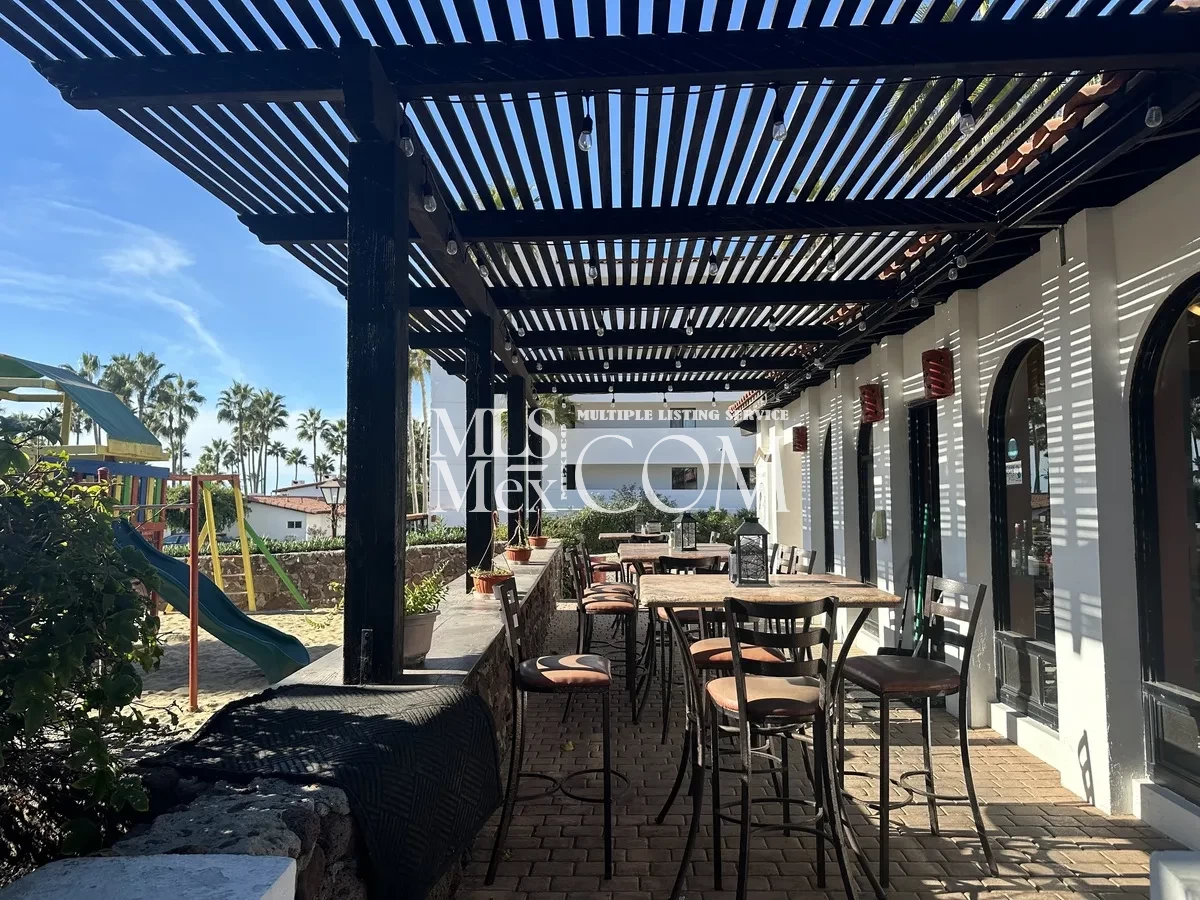 Oceanview Condo for Rent in La Paloma Rosarito | 2BR 🛏️2BA 🛁 Beach Access & Resort Amenities