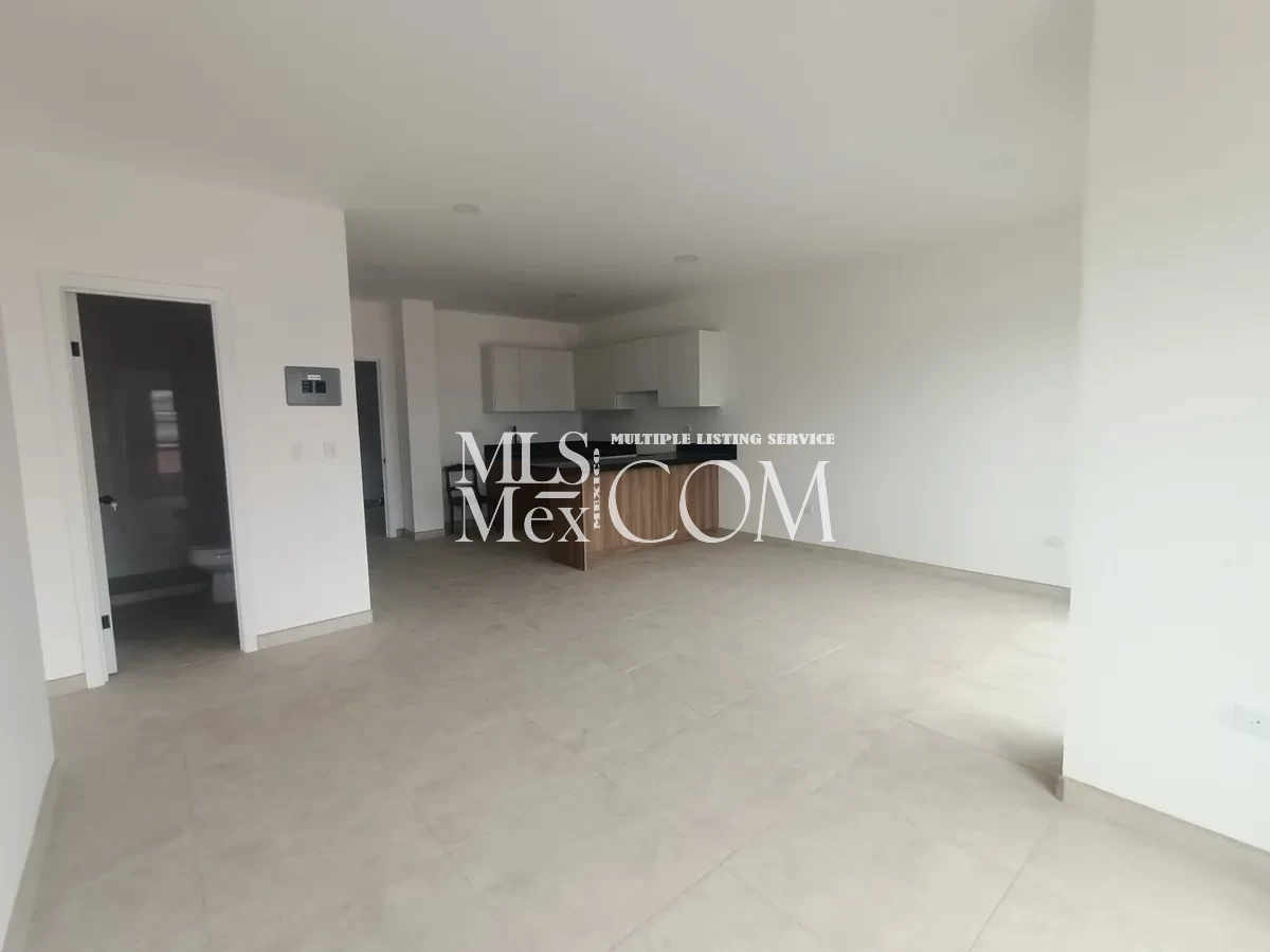 Modern 2BR Apartments for Rent in Reforma Rosarito | New Units Near Beach, Shopping & U.S. Border – $800/mo