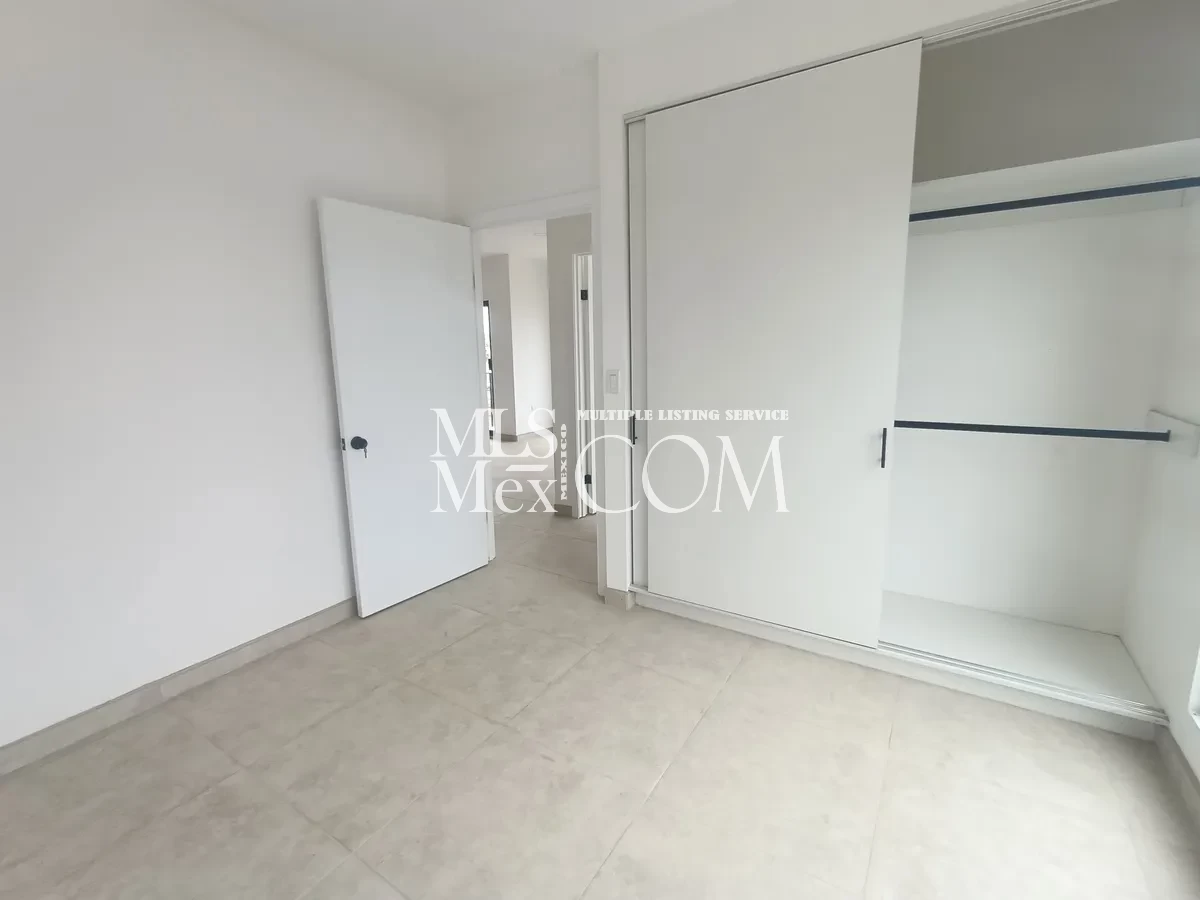 Modern 2BR Apartments for Rent in Reforma Rosarito | New Units Near Beach, Shopping & U.S. Border – $800/mo