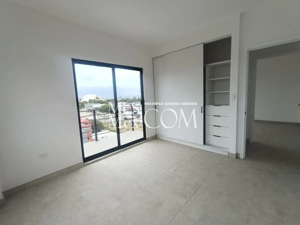 Modern 2BR Apartments for Rent in Reforma Rosarito | New Units Near Beach, Shopping & U.S. Border – $800/mo