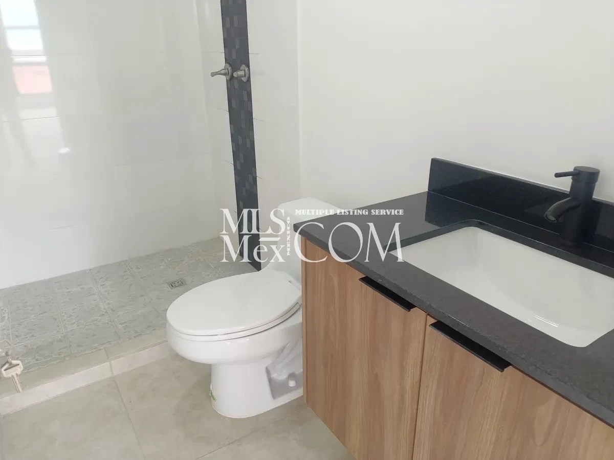 Modern 2BR Apartments for Rent in Reforma Rosarito | New Units Near Beach, Shopping & U.S. Border – $800/mo