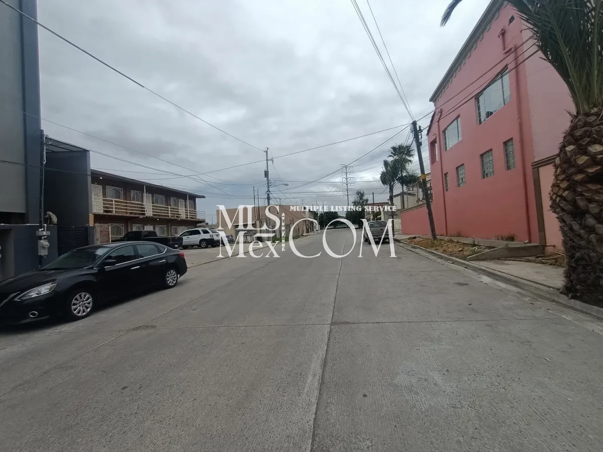 Modern 2BR Apartments for Rent in Reforma Rosarito | New Units Near Beach, Shopping & U.S. Border – $800/mo