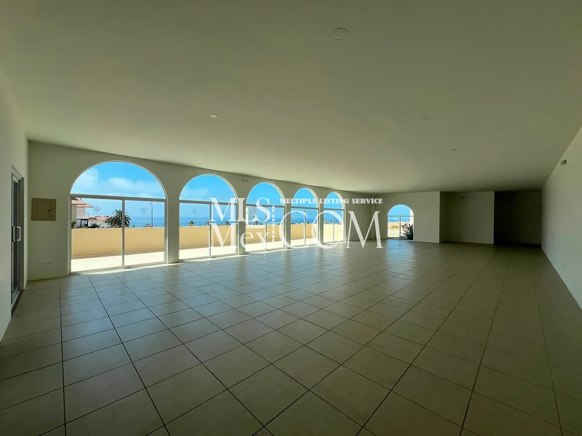 Furnished 2BR Home for Rent in La Cascada Rosarito | $1,500 USD