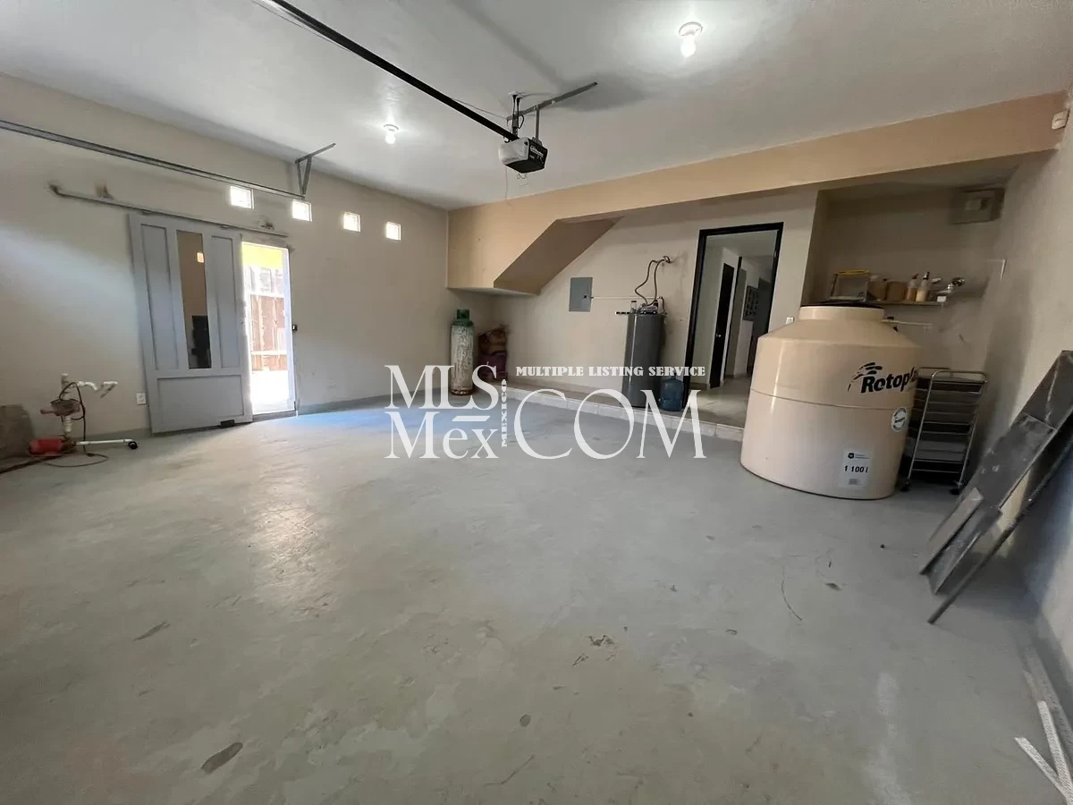 Furnished 2BR Home for Rent in La Cascada Rosarito | $1,500 USD