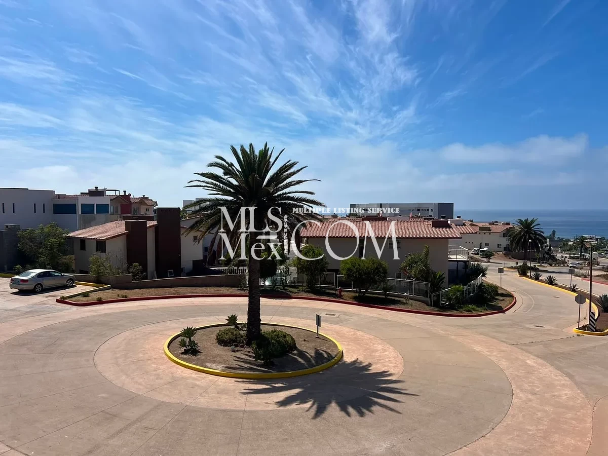 Furnished 2BR Home for Rent in La Cascada Rosarito | $1,500 USD