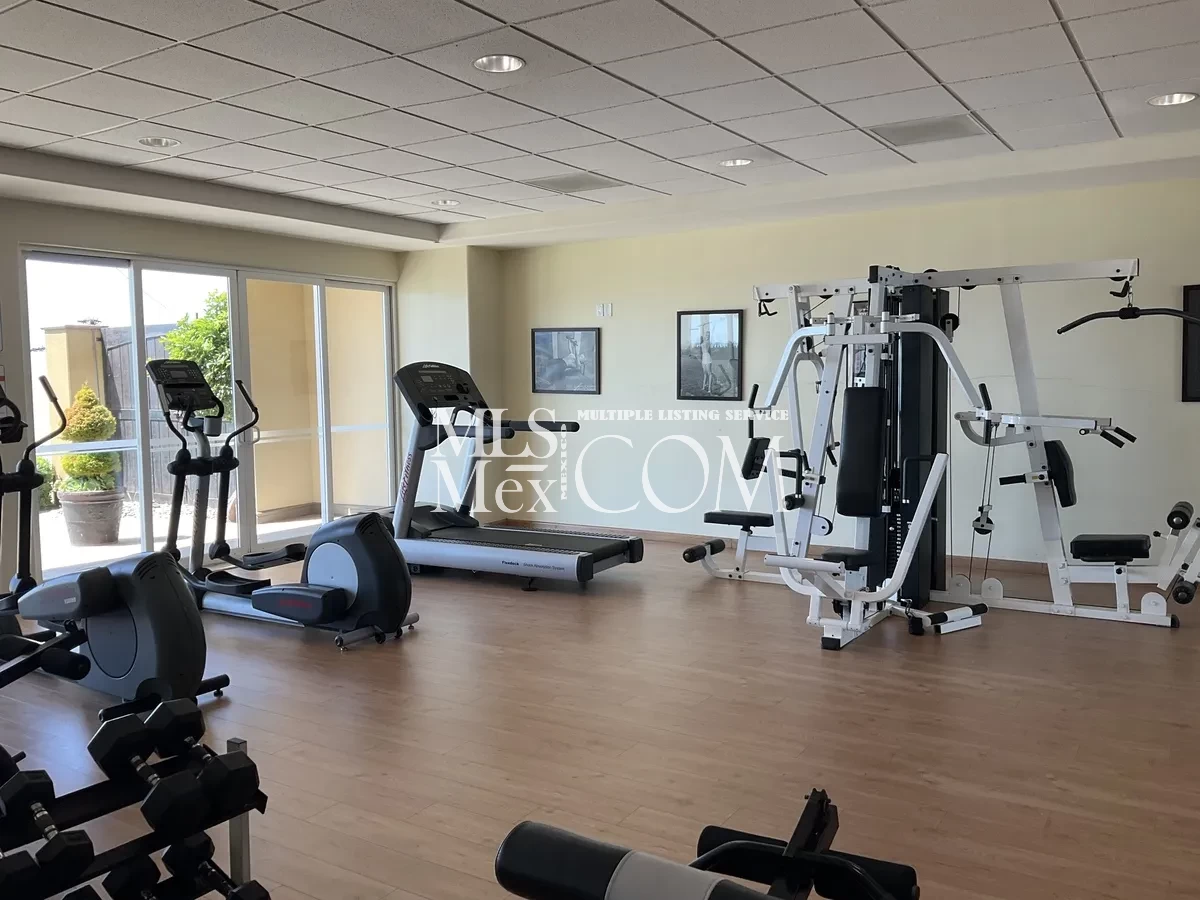 Furnished 3-Bedroom Oceanfront Condo for Rent in Rosarito, Mexico | $1,900 USD