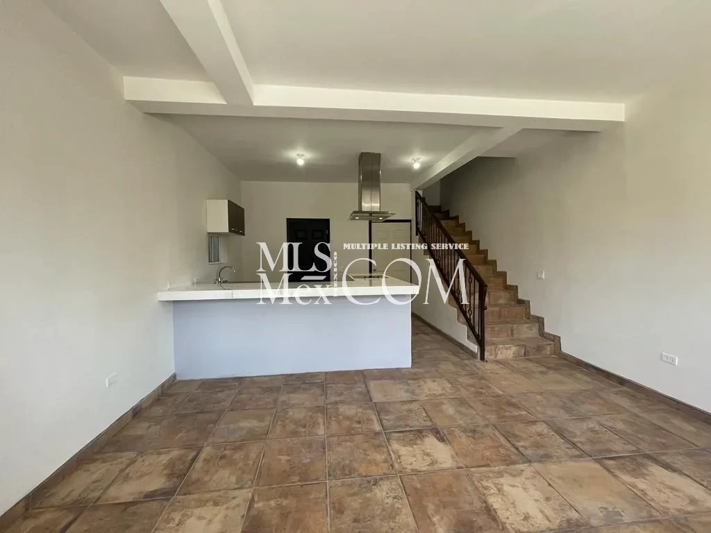 🏖️ Newly Built 2BR Beachside Home for Rent in Rosarito | Steps from the Ocean