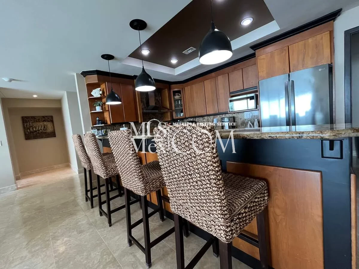 Luxury Oceanfront 2BR Condo for Rent at Palacio del Mar | Resort-Style Living in Rosarito Baja California