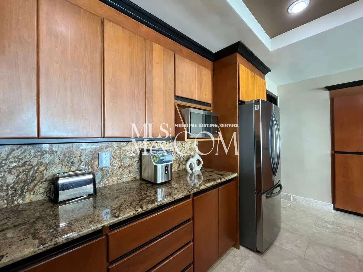 Luxury Oceanfront 2BR Condo for Rent at Palacio del Mar | Resort-Style Living in Rosarito Baja California