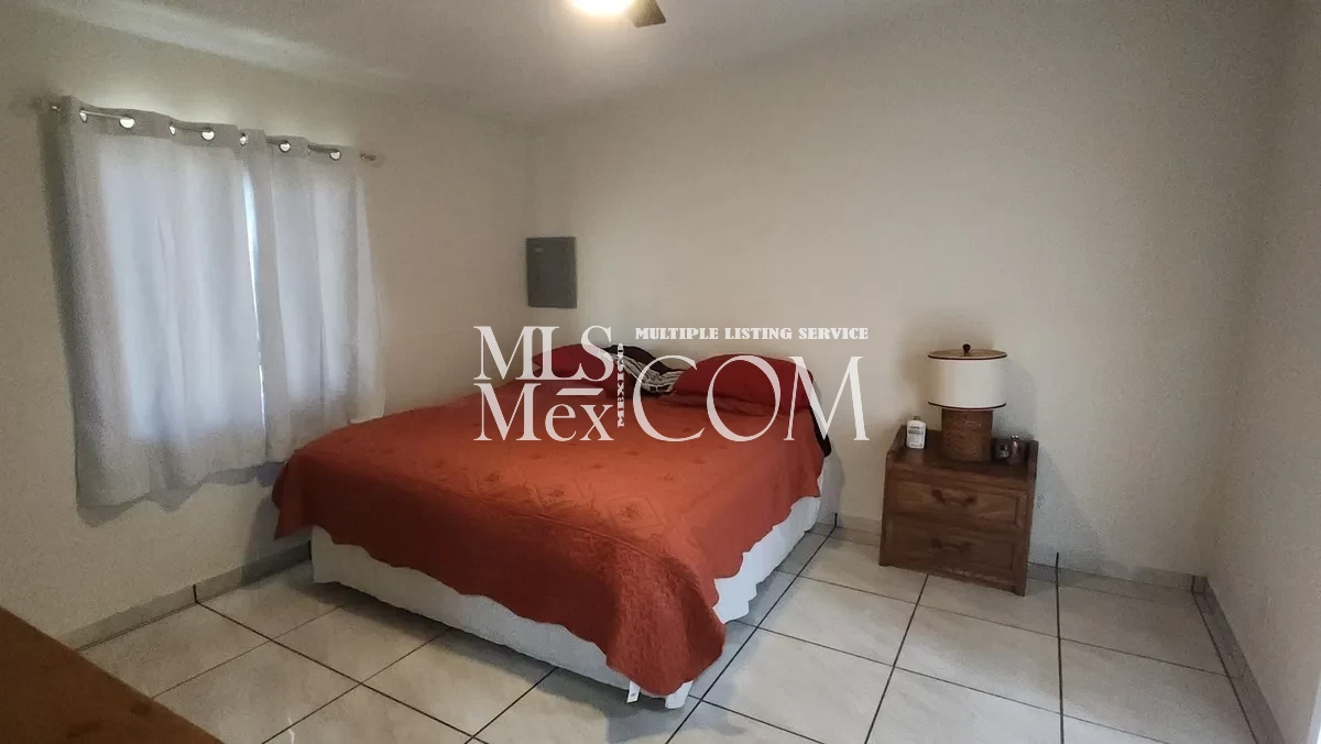 🌴 Beachside 3BR Apartment for Rent in Campo Reynoso, Rosarito | Ocean Views & Gated Community