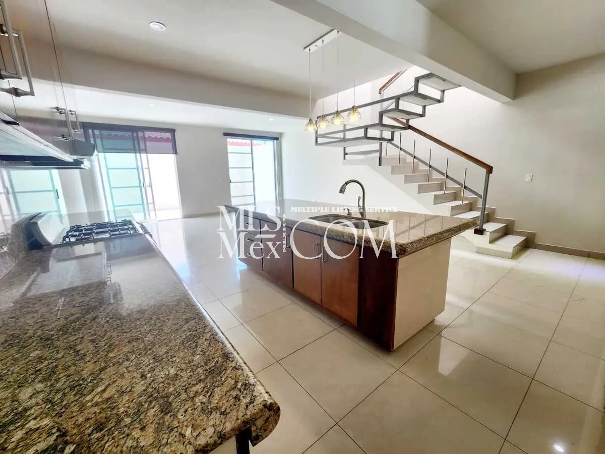 🏡 Oceanview 3BR Home for Rent in Villa Floresta, Rosarito | Secure Gated Community Near Beach
