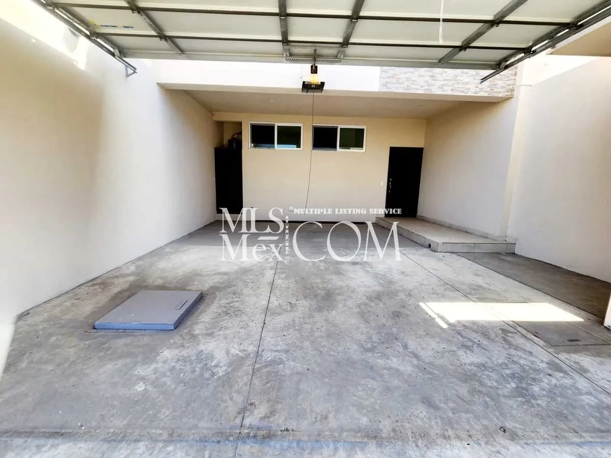 🏡 Oceanview 3BR Home for Rent in Villa Floresta, Rosarito | Secure Gated Community Near Beach