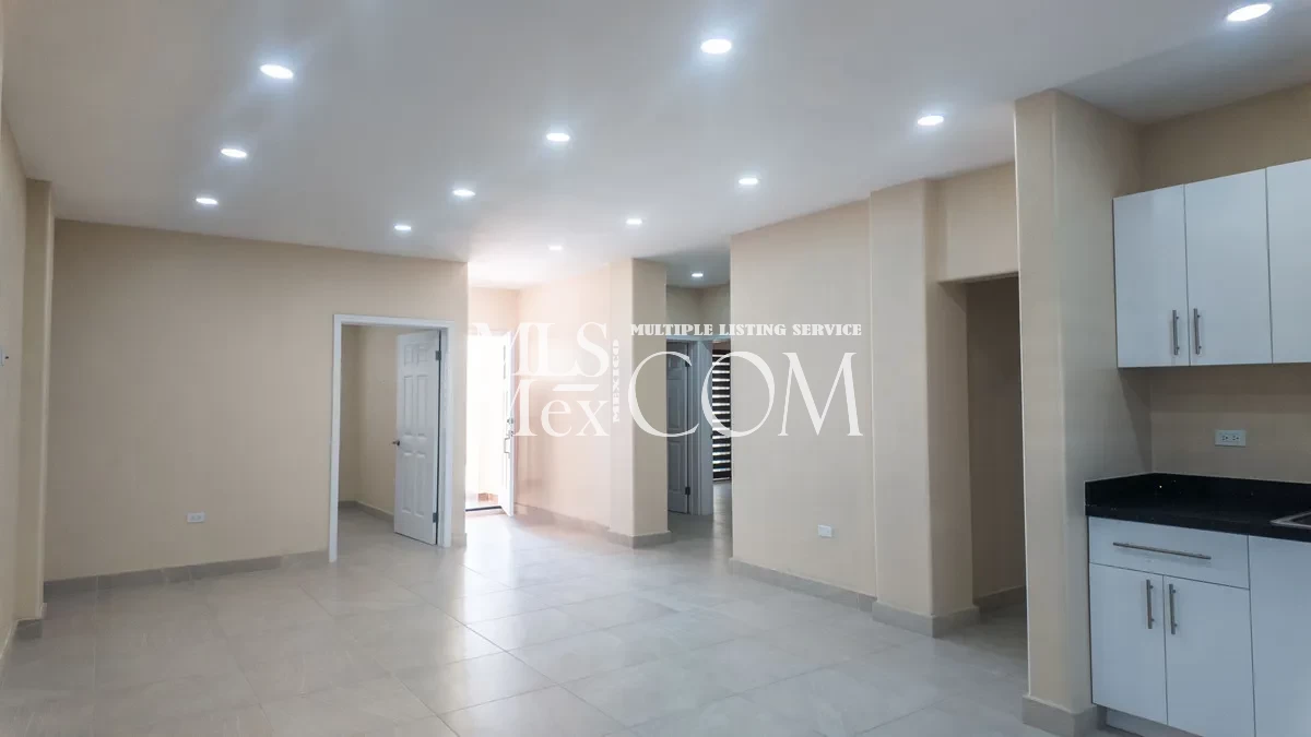 $1,420 / 3br - 1900m2 - 🌊 Luxury Oceanview Penthouse in Rosarito | Private Terrace & Gated (Ricamar)