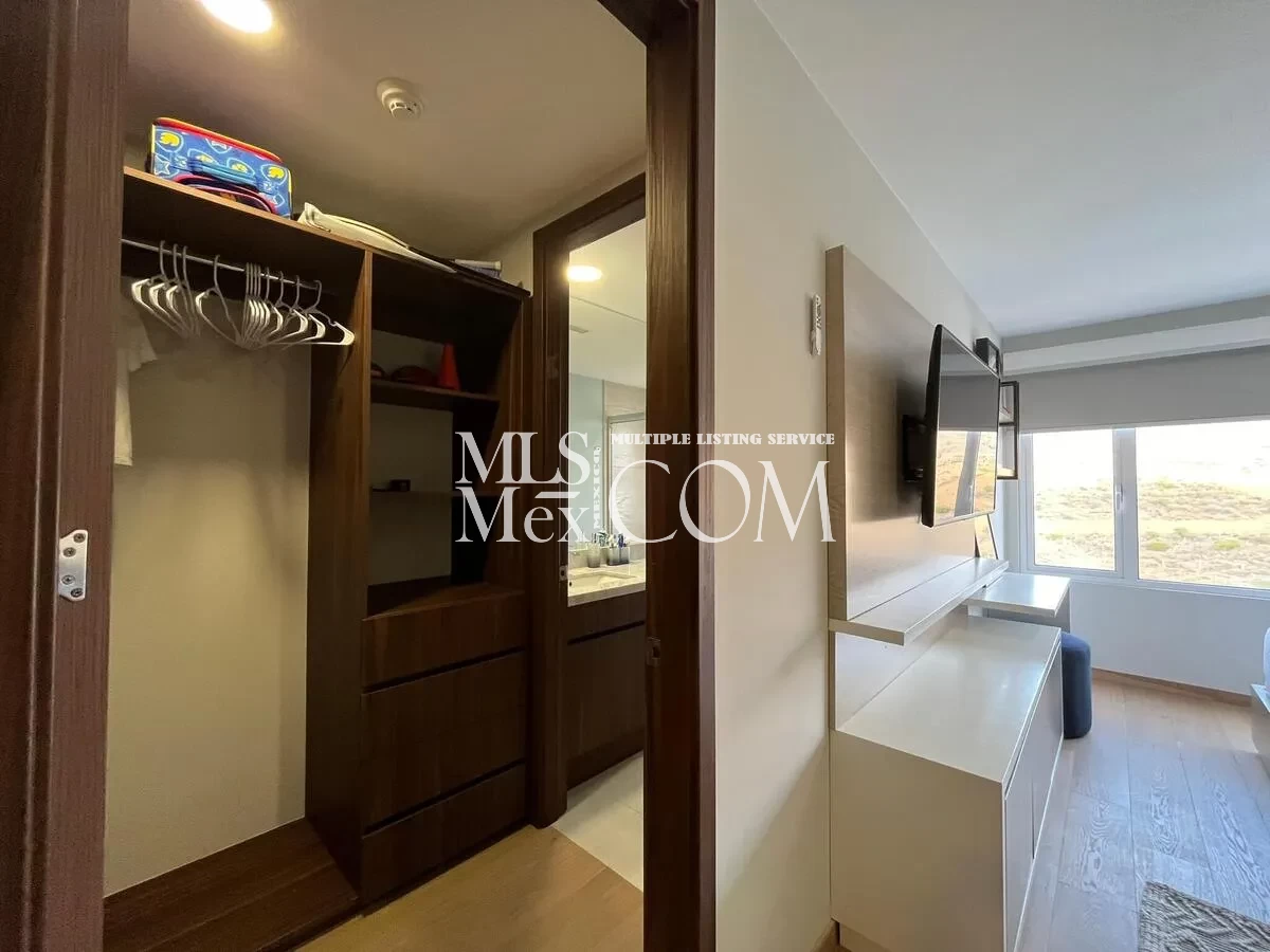 Luxury 3BR Oceanfront Condo for Rent at Palacio del Mar, Rosarito 🌴 | Resort Amenities, 35 Min to U.S. Border