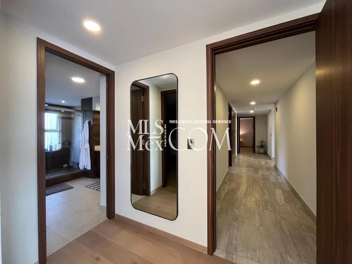 Luxury 3BR Oceanfront Condo for Rent at Palacio del Mar, Rosarito 🌴 | Resort Amenities, 35 Min to U.S. Border