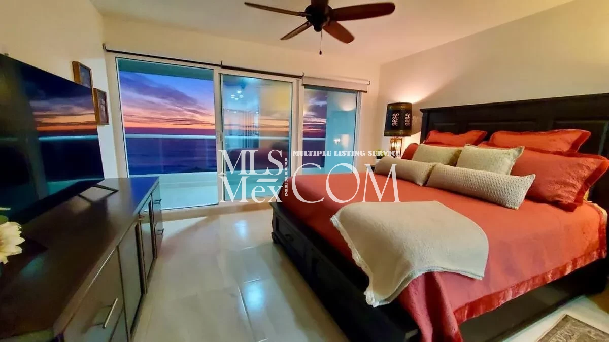 Luxury 3BR Oceanfront Condo for Rent in La Jolla Excellence, Rosarito 🌅 ...