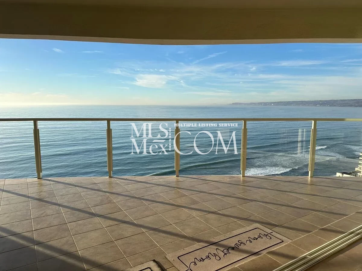 Luxury Oceanfront 3BR Condo for Rent in Palacio del Mar – Resort Amenities & 24/7 Security