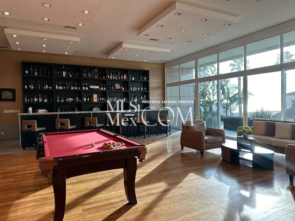 Luxury Oceanfront 3BR Condo for Rent in Palacio del Mar – Resort Amenities & 24/7 Security