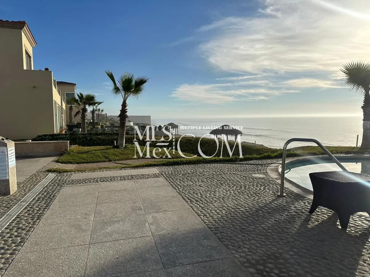 Luxury Oceanfront 3BR Condo for Rent in Palacio del Mar – Resort Amenities & 24/7 Security