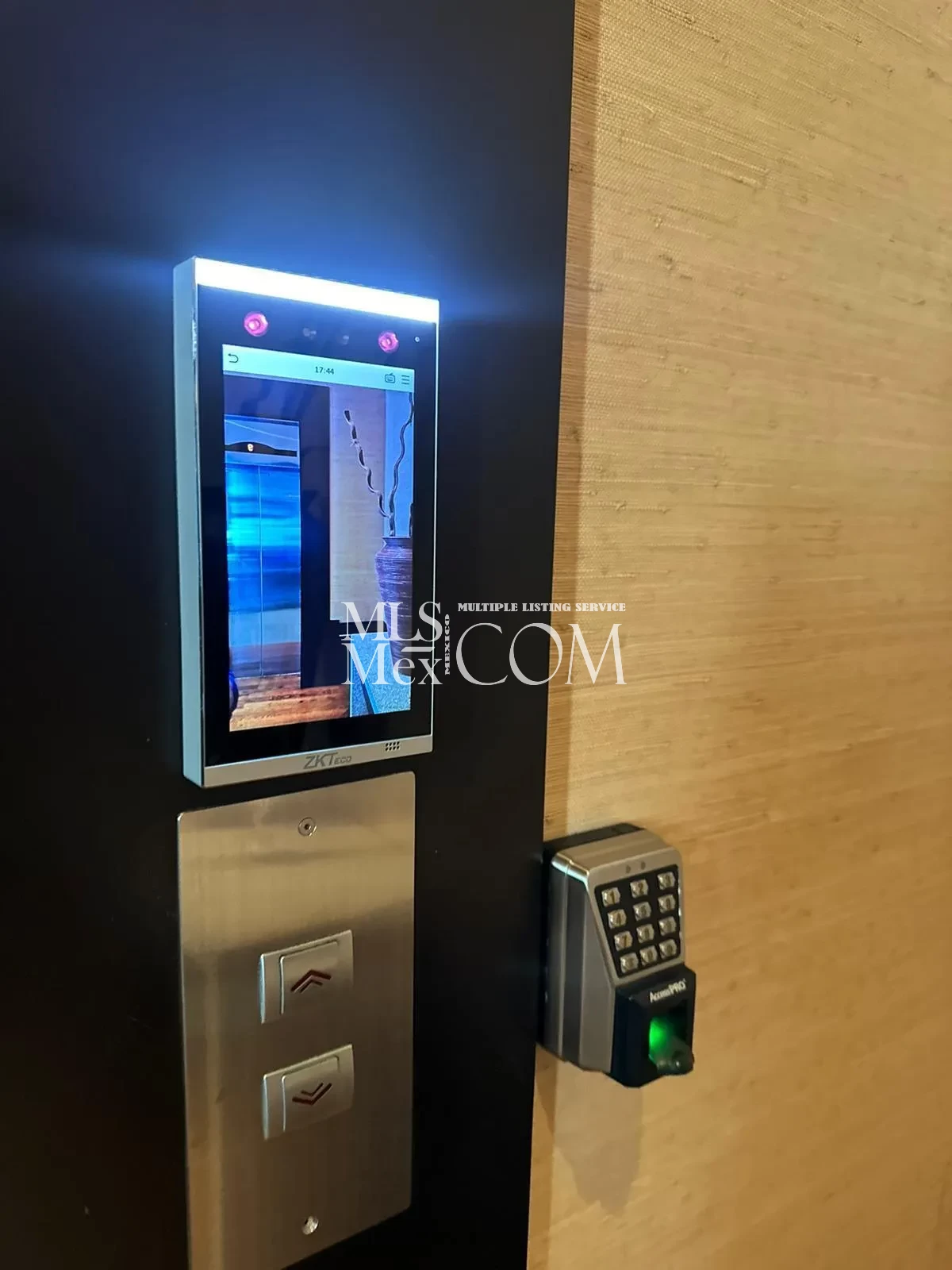 Luxury Oceanfront 3BR Condo for Rent in Palacio del Mar – Resort Amenities & 24/7 Security