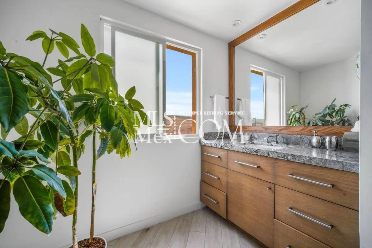 Furnished Ocean-View Condo for Rent in Popotla, Rosarito | 2BR/2BA Gated Community