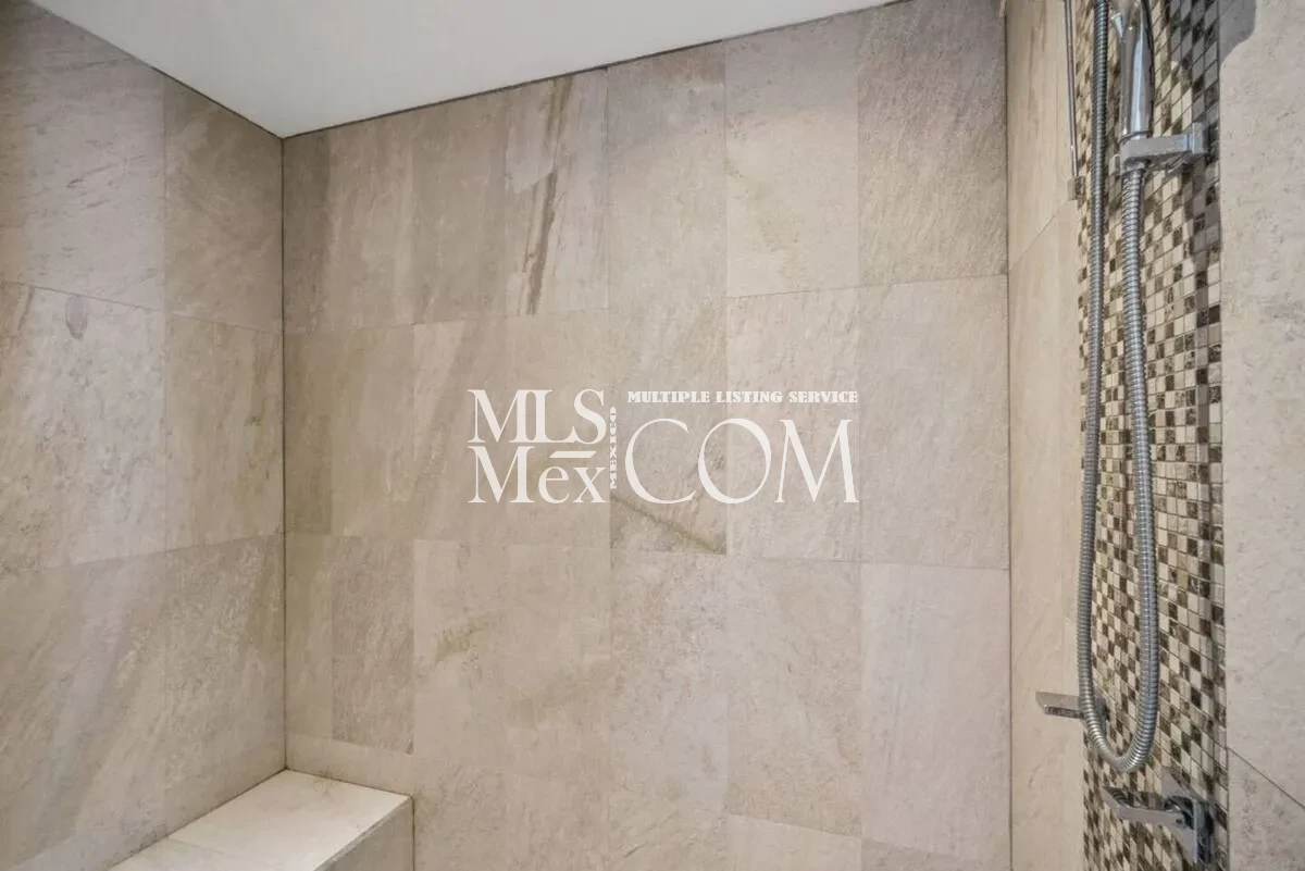 Furnished Ocean-View Condo for Rent in Popotla, Rosarito | 2BR/2BA Gated Community