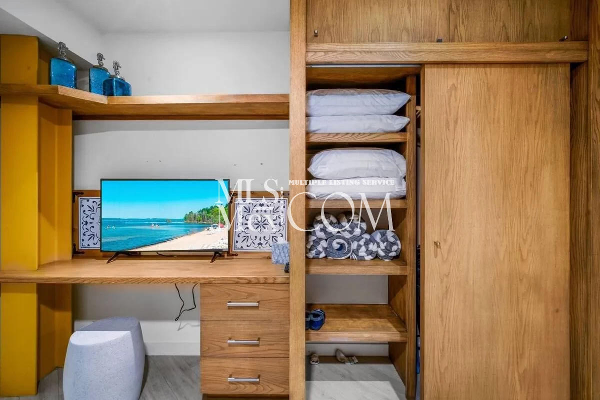 Furnished Ocean-View Condo for Rent in Popotla, Rosarito | 2BR/2BA Gated Community