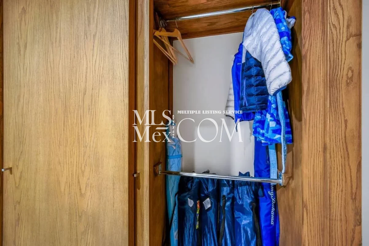 Furnished Ocean-View Condo for Rent in Popotla, Rosarito | 2BR/2BA Gated Community