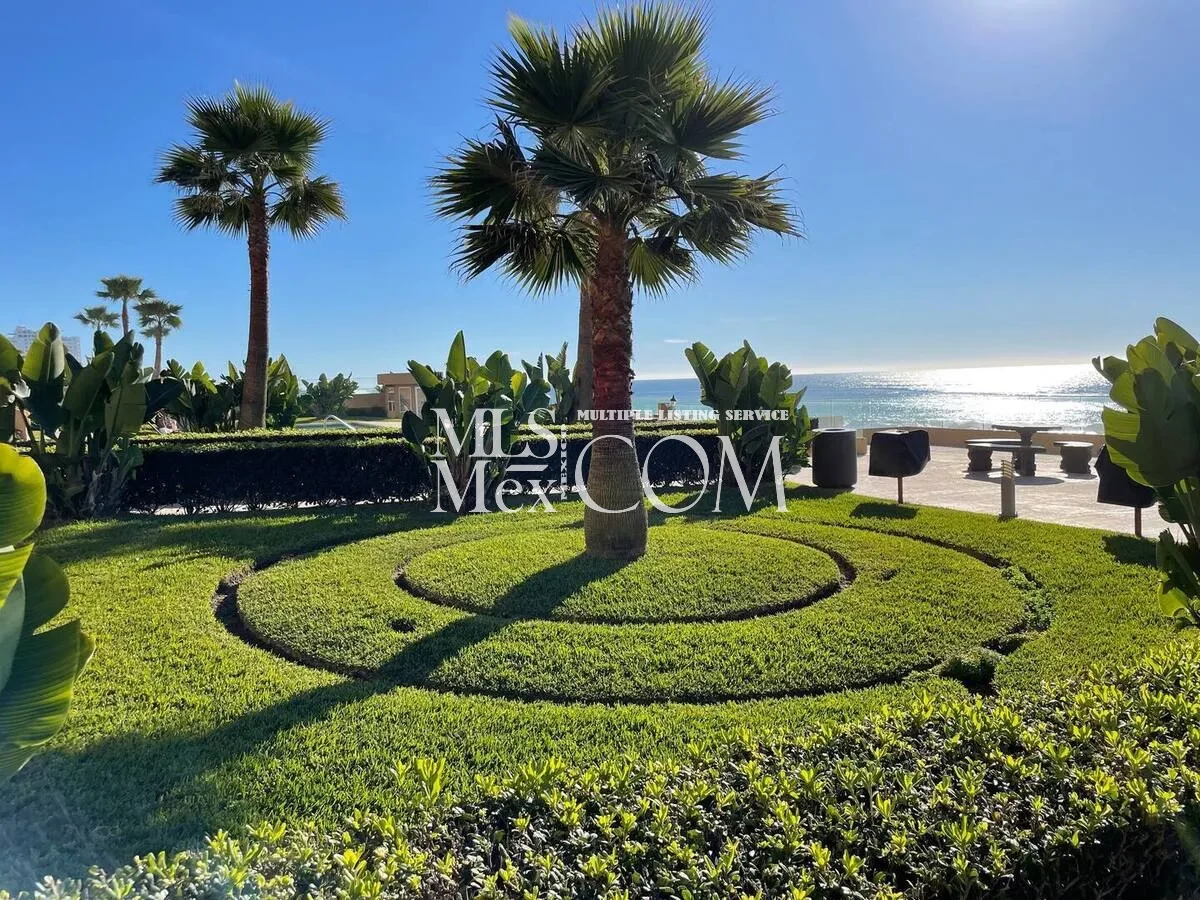 Furnished Ocean-View Condo for Rent in Popotla, Rosarito | 2BR/2BA Gated Community
