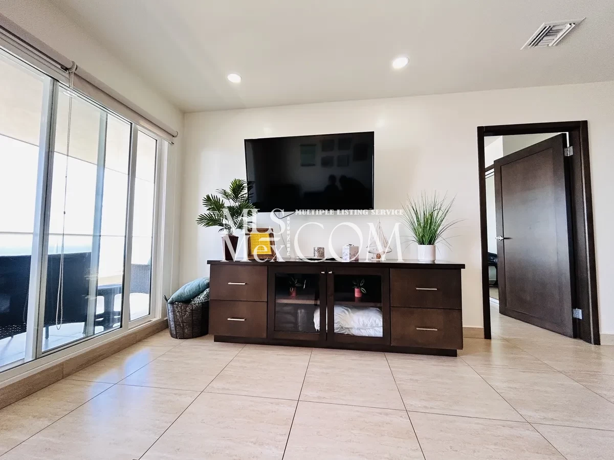 Beachfront 2BR Condo for Rent in La Jolla Excellence Rosarito T2 | Ocean Views, Luxury Amenities & 24/7 Security