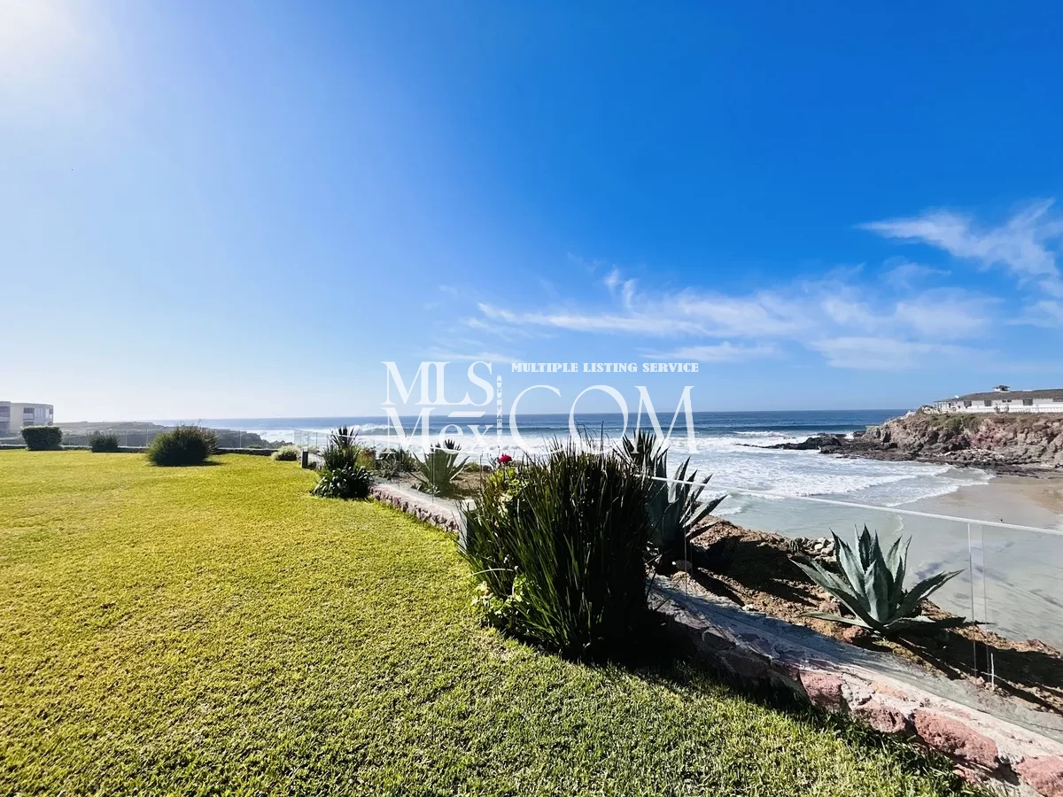 Beachfront 2BR Condo for Rent in La Jolla Excellence Rosarito T2 | Ocean Views, Luxury Amenities & 24/7 Security
