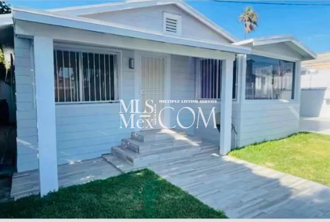 Beachside 4BR Home for Rent in Rosarito – Steps to the Sand | Secure Community & Pet-Friendly