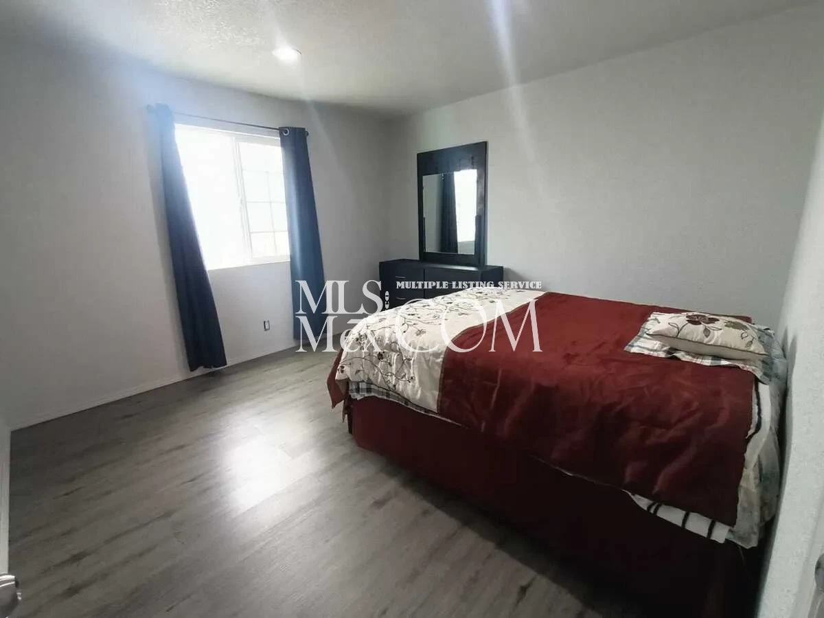 Furnished 2BR Apartment for Rent in Reforma, Rosarito | Utilities Included • $900 USD • Great Location