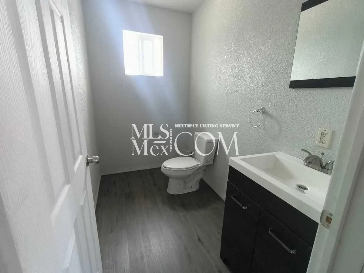 Furnished 2BR Apartment for Rent in Reforma, Rosarito | Utilities Included • $900 USD • Great Location