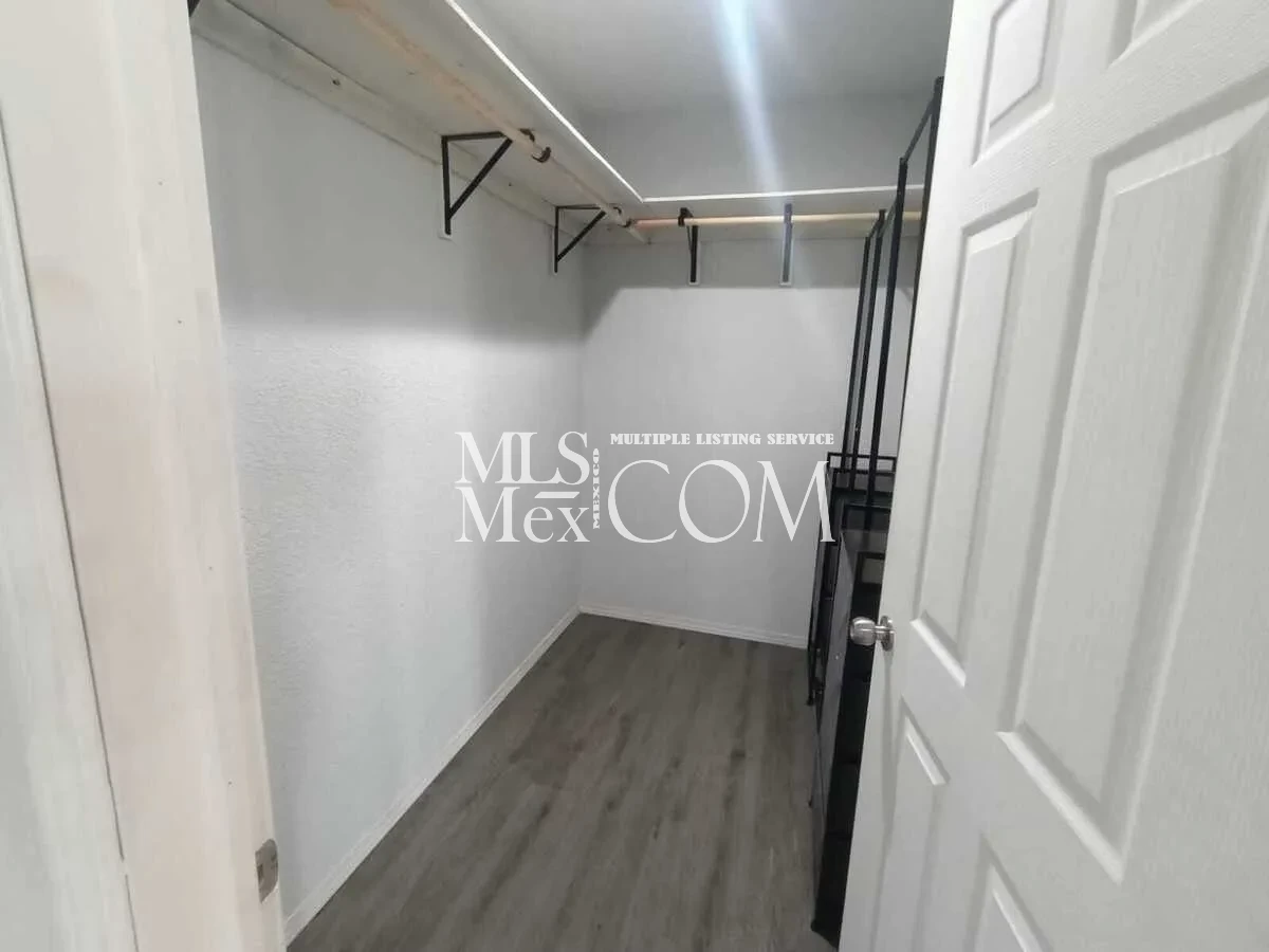 Furnished 2BR Apartment for Rent in Reforma, Rosarito | Utilities Included • $900 USD • Great Location