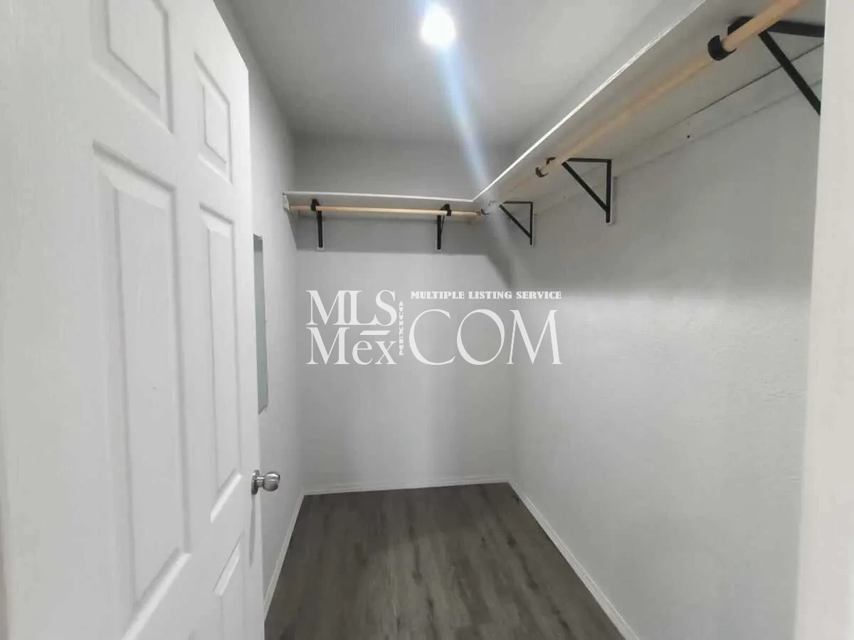 Furnished 2BR Apartment for Rent in Reforma, Rosarito | Utilities Included • $900 USD • Great Location