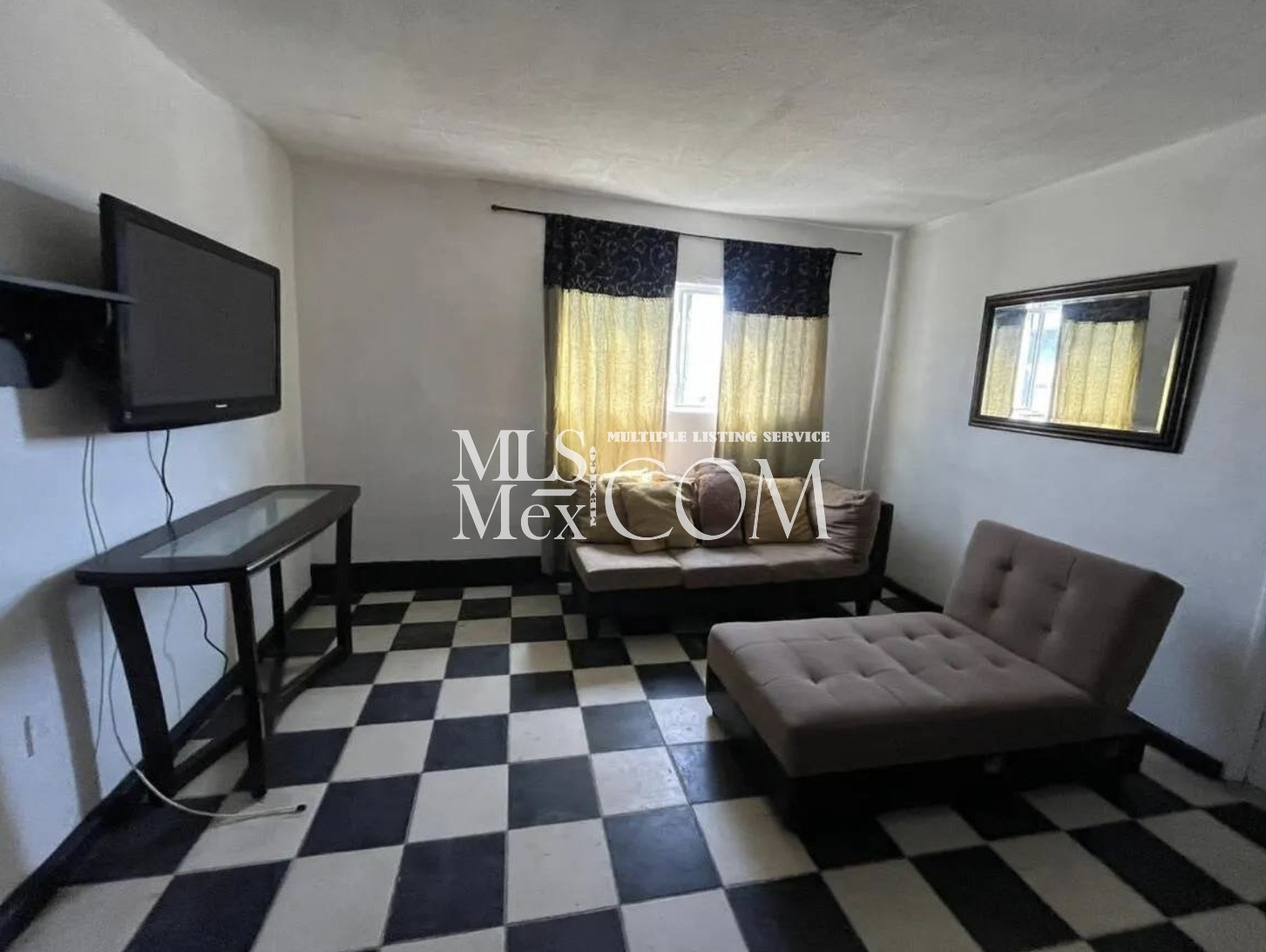 $700 / 2br - Modern 2BR/2BA Apartment for Rent in Lienzo Charro, Rosarito — (Lienzo Charro)