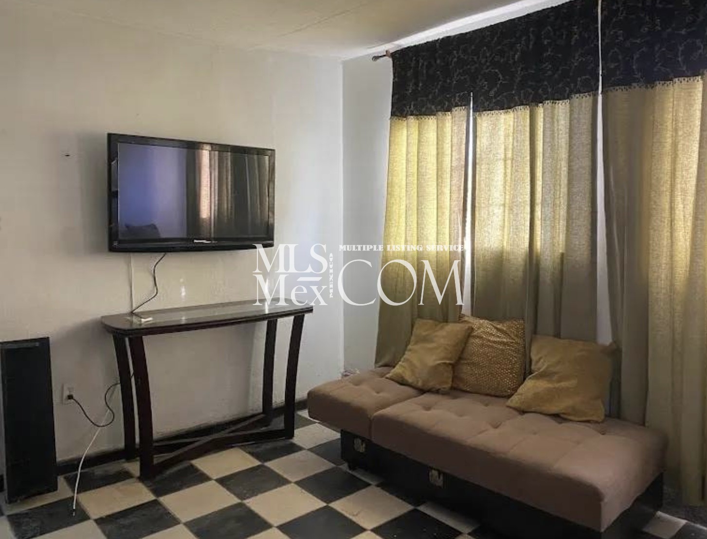 $700 / 2br - Modern 2BR/2BA Apartment for Rent in Lienzo Charro, Rosarito — (Lienzo Charro)