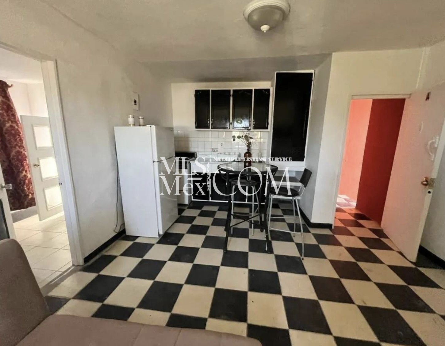 $700 / 2br - Modern 2BR/2BA Apartment for Rent in Lienzo Charro, Rosarito — (Lienzo Charro)