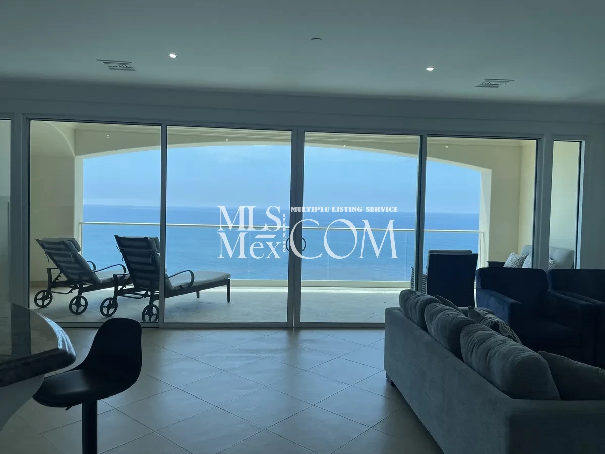 Oceanfront 2BR Condo for Rent at Las Olas Grand – Luxury Amenities & Stunning Terrace Views