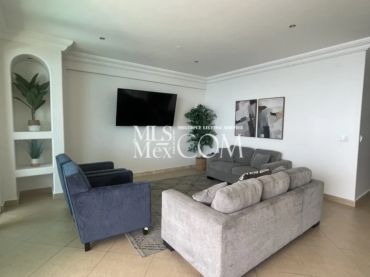 Oceanfront 2BR Condo for Rent at Las Olas Grand – Luxury Amenities & Stunning Terrace Views