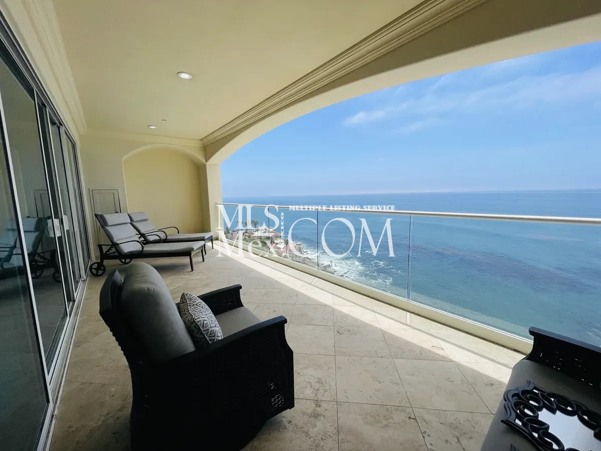 Oceanfront 2BR Condo for Rent at Las Olas Grand – Luxury Amenities & Stunning Terrace Views