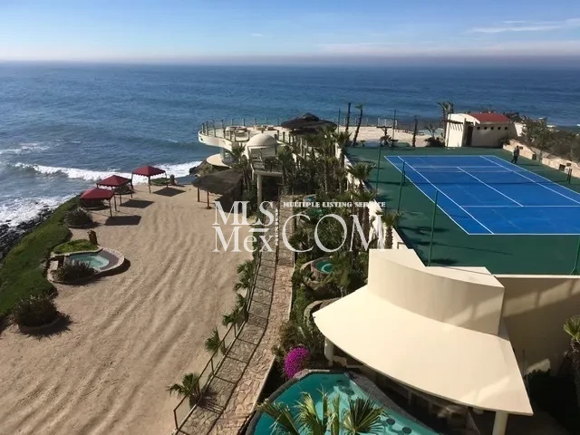 Oceanfront 2BR Condo for Rent at Las Olas Grand – Luxury Amenities & Stunning Terrace Views
